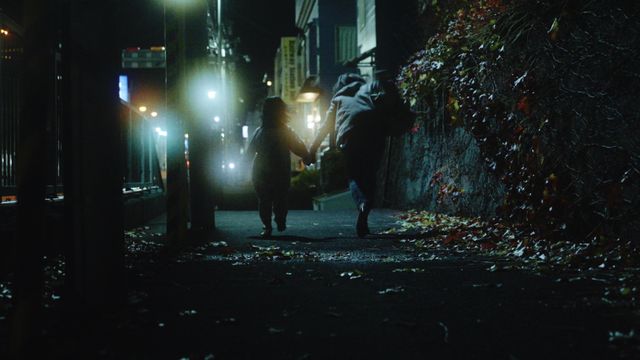 映画『行きがけの空』の画像（20枚目）