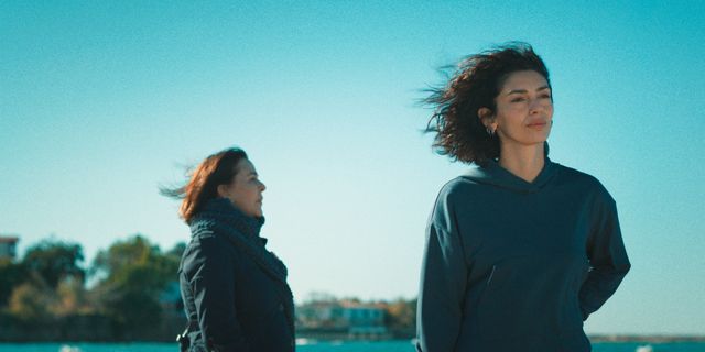 映画『わたしは異邦人』の画像（2枚目）