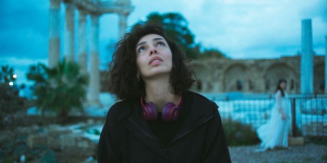 映画『わたしは異邦人』の画像（3枚目）