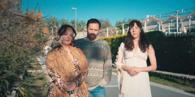 映画『わたしは異邦人』の画像（5枚目）