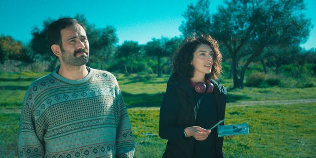 映画『わたしは異邦人』の画像（6枚目）