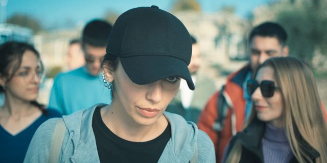 映画『わたしは異邦人』の画像（7枚目）