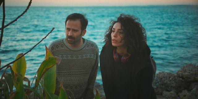 映画『わたしは異邦人』の画像（8枚目）