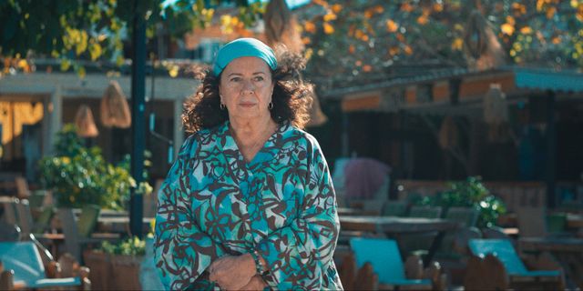 映画『わたしは異邦人』の画像（9枚目）