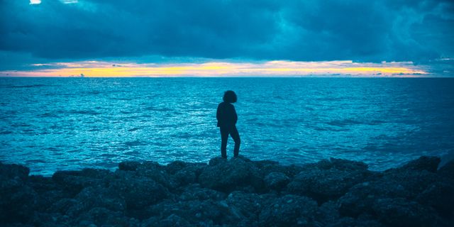 映画『わたしは異邦人』の画像（10枚目）