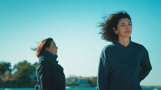 わたしは異邦人