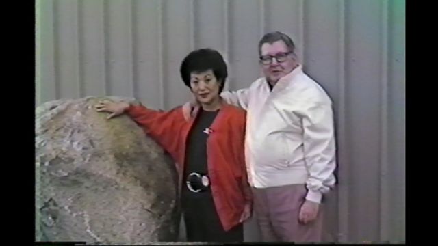 映画『War Bride 91歳の戦争花嫁』の画像（7枚目）