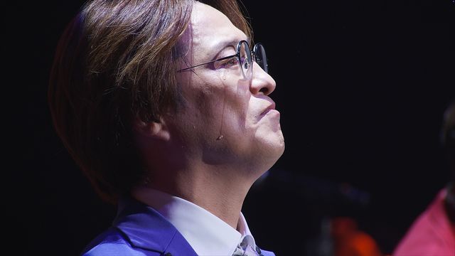 映画『純烈ドキュメンタリー　死ぬまで推すのか』の画像（3枚目）