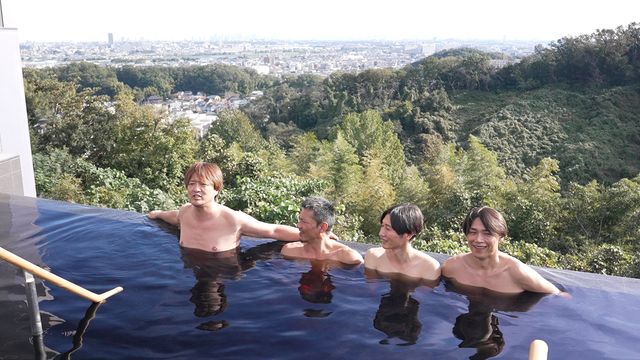 映画『純烈ドキュメンタリー　死ぬまで推すのか』の画像（6枚目）