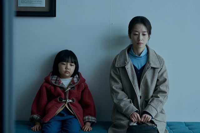 映画『侵蝕』の画像（2枚目）