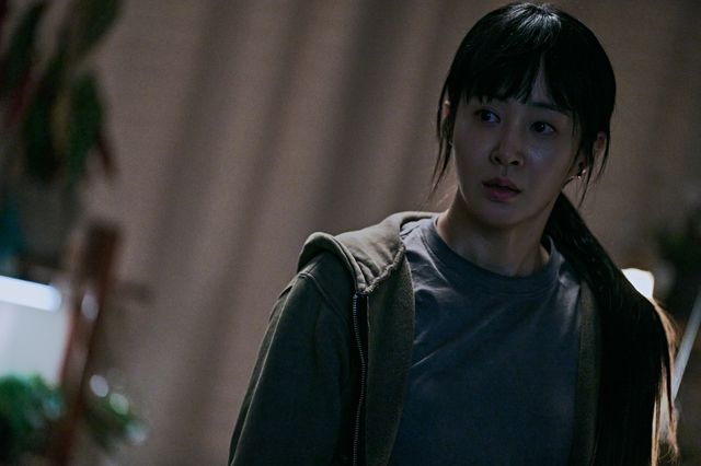 映画『侵蝕』の画像（3枚目）