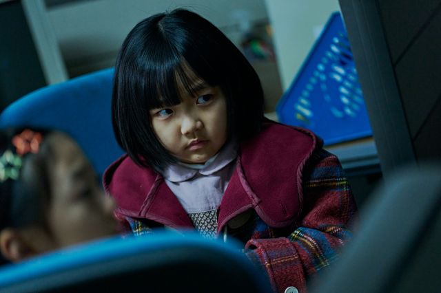 映画『侵蝕』の画像（5枚目）