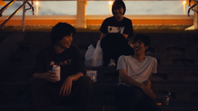 映画『隣のサンズイ』の画像（3枚目）