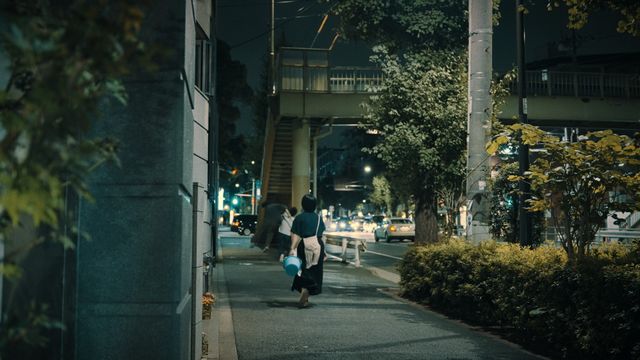 映画『隣のサンズイ』の画像（5枚目）