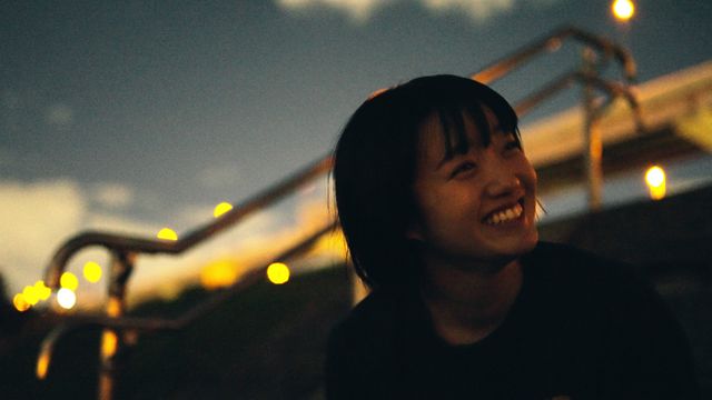映画『隣のサンズイ』の画像（10枚目）