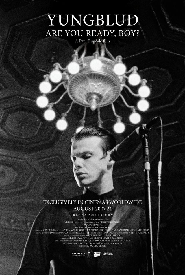 YUNGBLUD. ARE YOU READY, BOY?