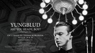 YUNGBLUD. ARE YOU READY, BOY?