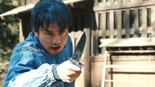 映画『フレイムユニオン　最強殺し屋伝説国岡［私闘編］』の画像（5枚目）