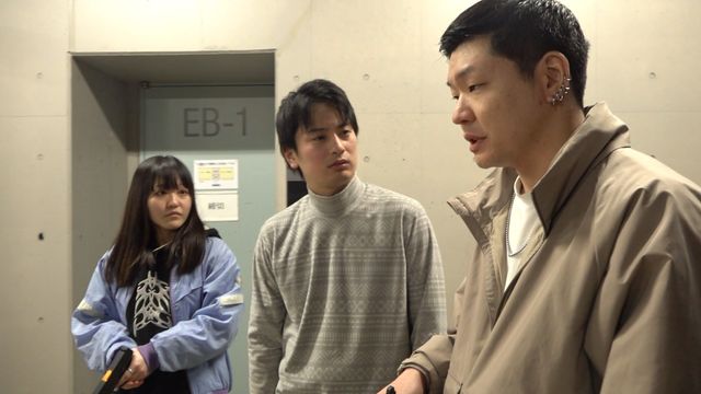 映画『フレイムユニオン　最強殺し屋伝説国岡［私闘編］』の画像（12枚目）