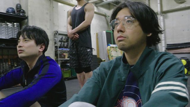 映画『フレイムユニオン　最強殺し屋伝説国岡［私闘編］』の画像（18枚目）