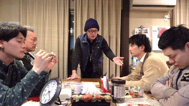 映画『フレイムユニオン　最強殺し屋伝説国岡［私闘編］』の画像（13枚目）