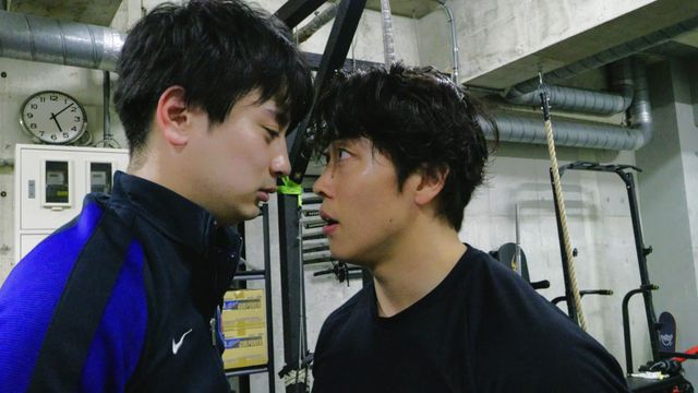 映画『フレイムユニオン　最強殺し屋伝説国岡［私闘編］』の画像（16枚目）