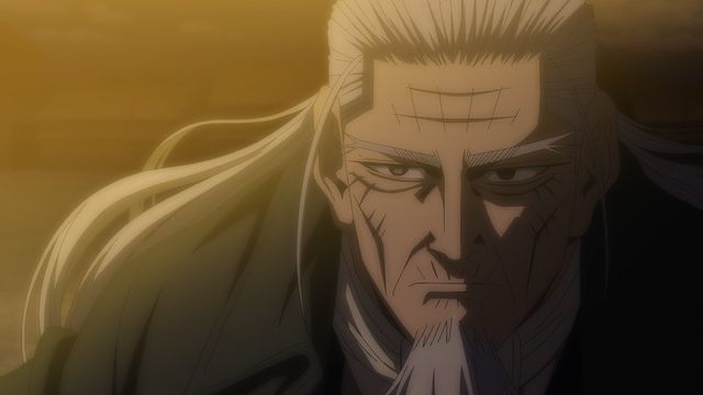 映画『劇場先行版『ゴールデンカムイ』札幌ビール工場編【前編】』の画像（8枚目）