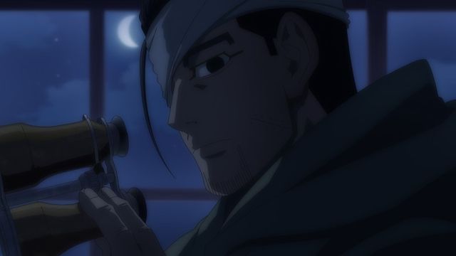 映画『劇場先行版『ゴールデンカムイ』札幌ビール工場編【前編】』の画像（9枚目）