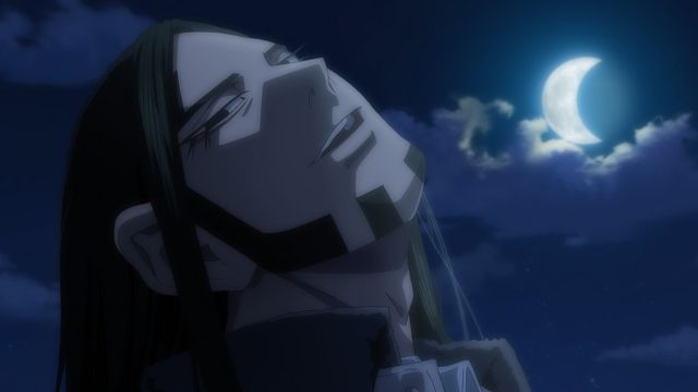 映画『劇場先行版『ゴールデンカムイ』札幌ビール工場編【前編】』の画像（11枚目）