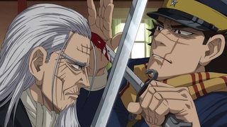 劇場先行版『ゴールデンカムイ』札幌ビール工場編【前編】