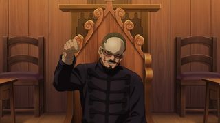 劇場先行版『ゴールデンカムイ』札幌ビール工場編【後編】