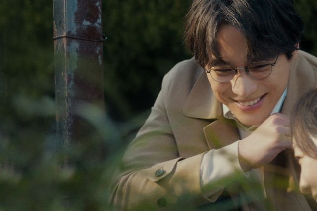 映画『楓』の画像（3枚目）