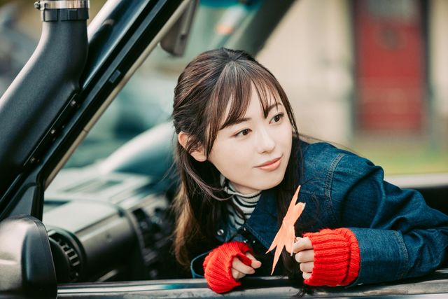 映画『楓』の画像（4枚目）