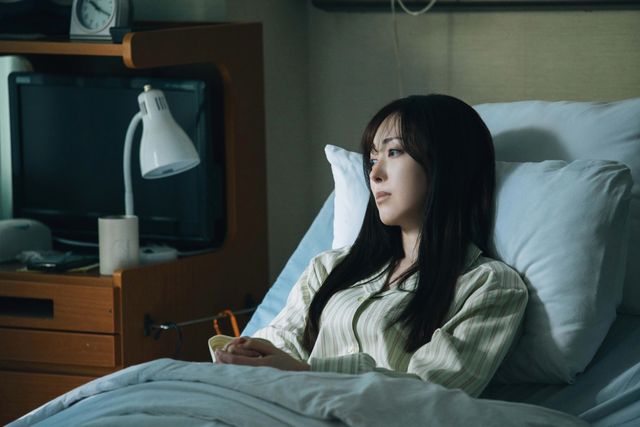 映画『楓』の画像（10枚目）