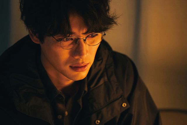 映画『楓』の画像（11枚目）