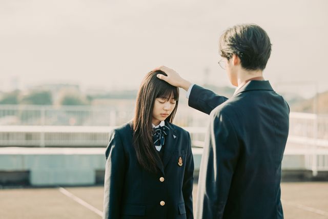 映画『楓』の画像（6枚目）