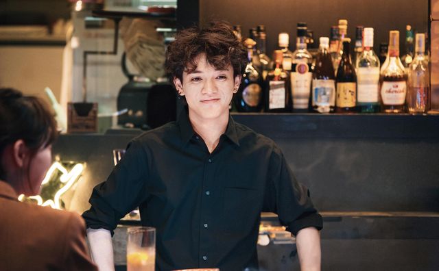 映画『楓』の画像（9枚目）