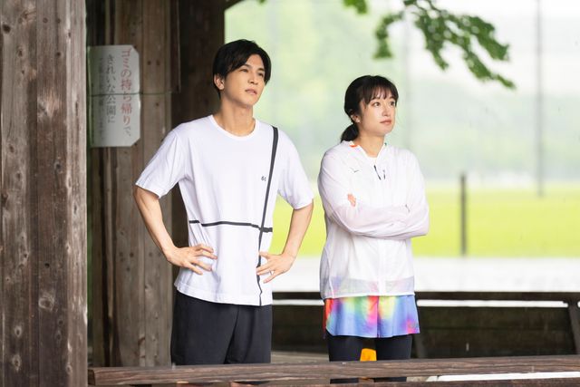 映画『金髪』の画像（9枚目）