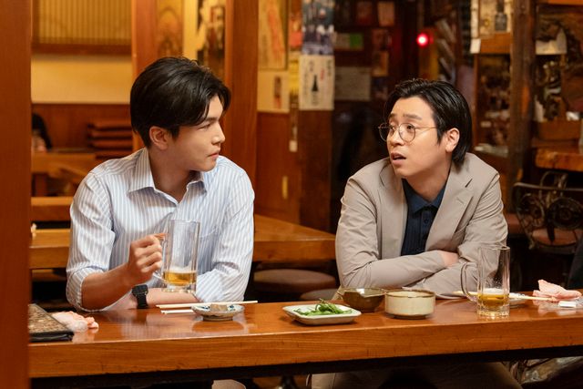 映画『金髪』の画像（10枚目）