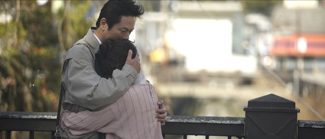 映画『TSUSHIMA』の画像（4枚目）