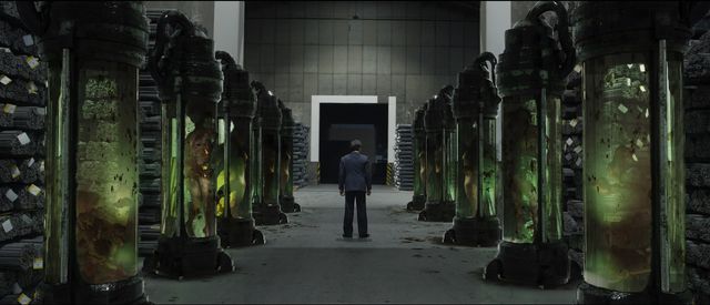 映画『TSUSHIMA』の画像（5枚目）