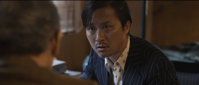 映画『TSUSHIMA』の画像（8枚目）