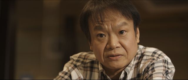 映画『TSUSHIMA』の画像（9枚目）