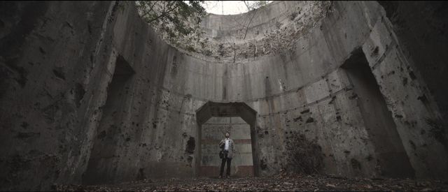 映画『TSUSHIMA』の画像（11枚目）