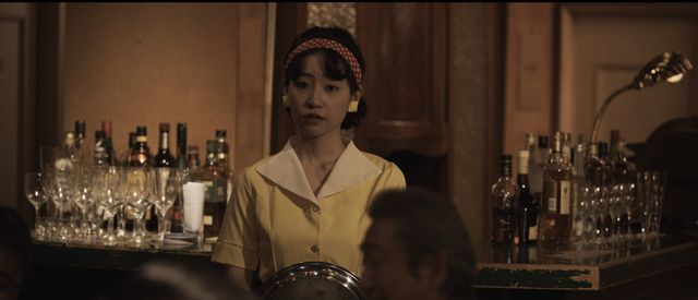 映画『TSUSHIMA』の画像（14枚目）