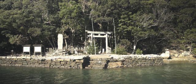 映画『TSUSHIMA』の画像（18枚目）