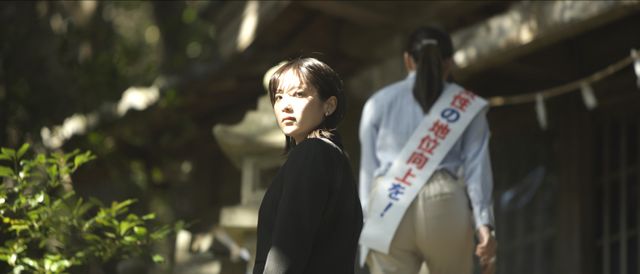 映画『TSUSHIMA』の画像（19枚目）