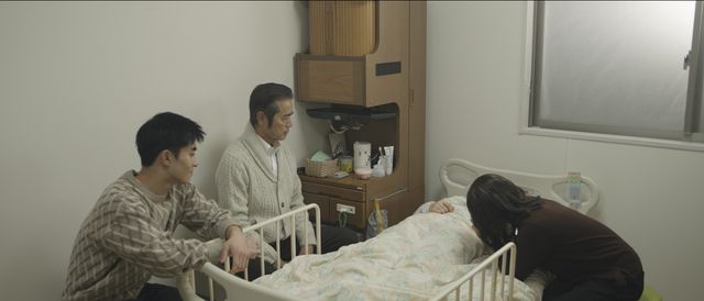 映画『TSUSHIMA』の画像（22枚目）