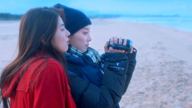 映画『12月の君へ』の画像（4枚目）