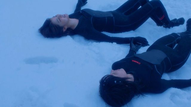 映画『12月の君へ』の画像（5枚目）